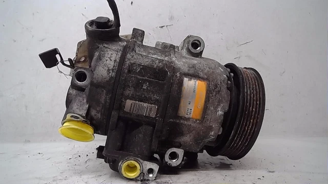 🇫🇷🥇Compressore aria condizionata 4472208191 AUDI A2 ✅