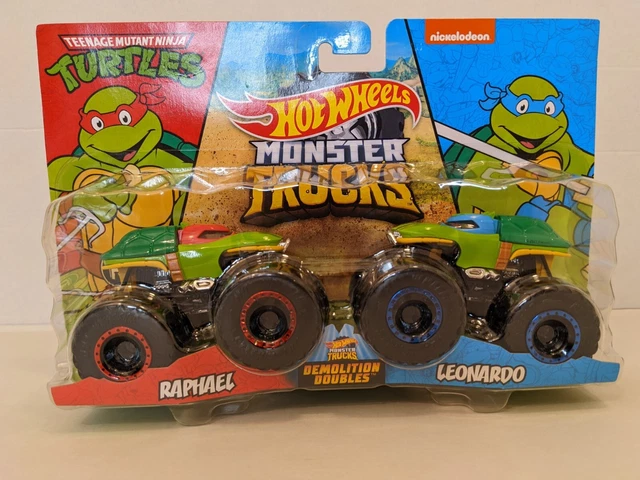 hot wheels motor ninja