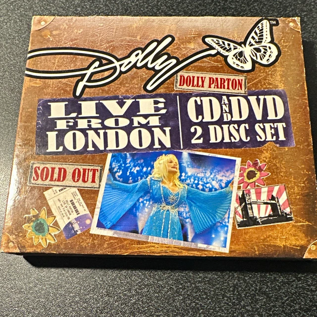 SENSE WONDER LIVE 2010 1 DVD 2 CD £82.79 - PicClick UK