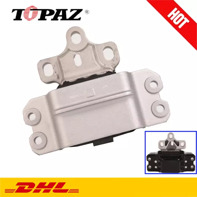 Motore Magazzino Deposito Cambio SX per Audi A3 8P1 VW Passat 3C2