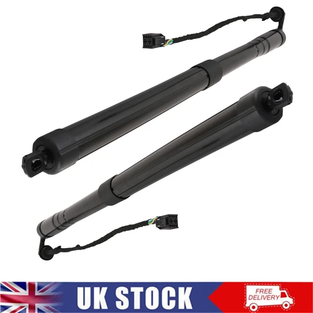 2x 9005 HB3 Intel LED Headlight Bulbs – Canbus Ready, White Xenon Effect For Land Rover Range Rover Evoque