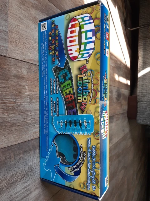 Telar Rainbow Alpha