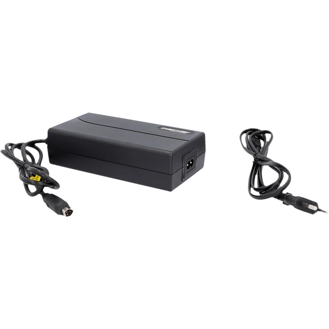 36V 80W Ladegerät Für FISCHER ETH 1801 - Trekking E-Bike