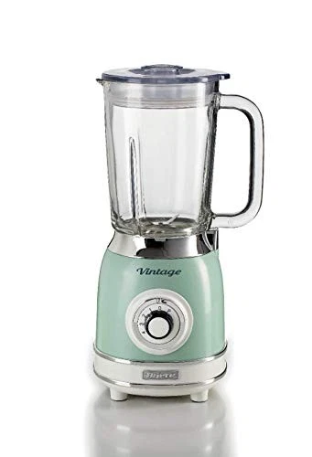 Preethi Eco Plus Mixer Grinder 110-Volt for use in USA/Canada, White, 3-Jars eBa