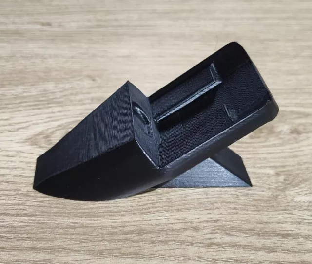 Rode Wireless Go 2 Desktop Stand holder high quality 3D printed