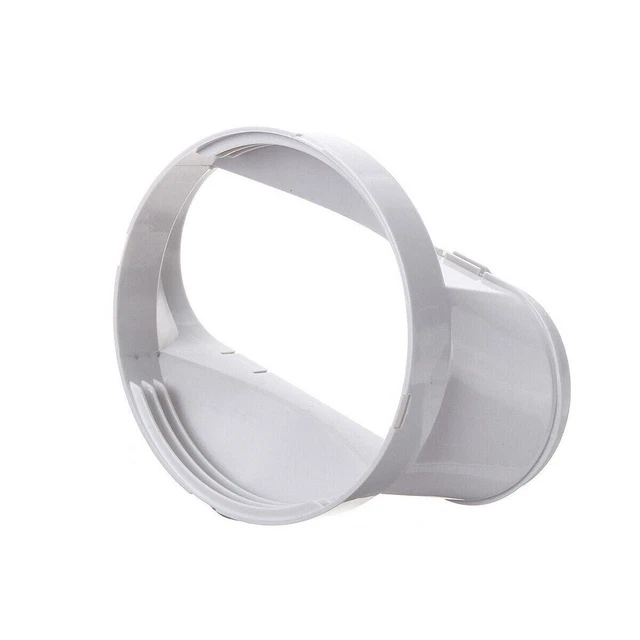 5/13CM Interface Adaptateur Portable Climatisation Sortie Tuyau Connecteur Neuf 8