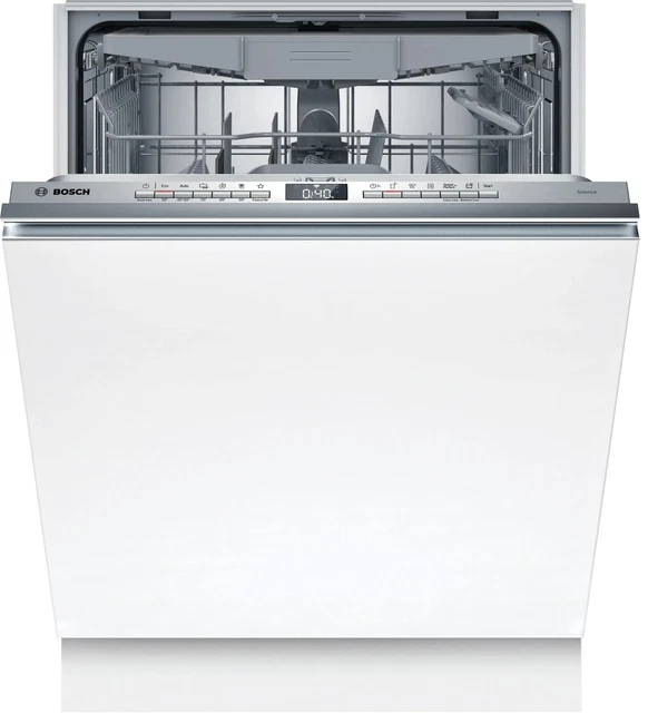 Lave-vaisselle 13 couverts Serie 6 SMS6EDW06E Bosch - avis, qualité, prix