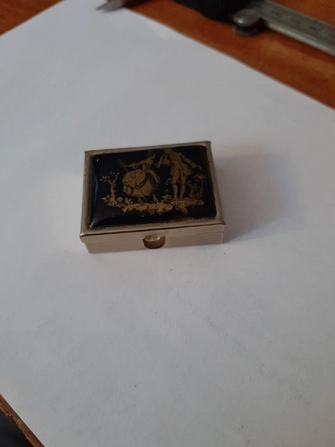 Emblème d'insigne de tête FUJI pour vélo vintage Fuji Japan