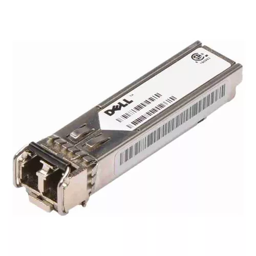 Dell Networking 10GbE SFP+ 1310nm 10km Transceiver Module - 0RN84N