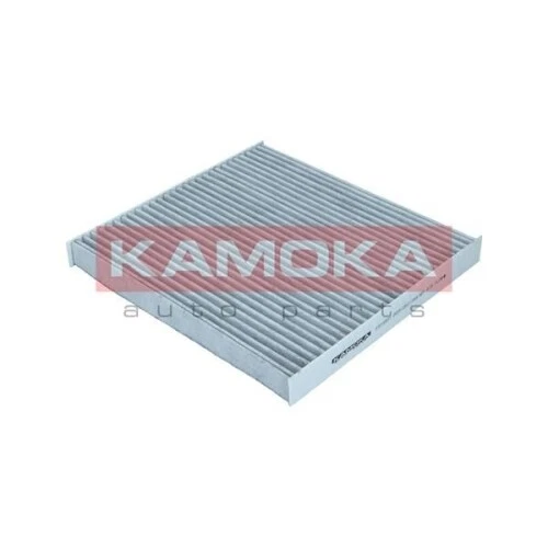 Filtro Carburante Kamoka F315901 – Benzina, In Linea, 162x75mm, Attacchi 10-6mm