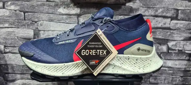 Nike Pegaso Trail 3 GTX Zapatillas de Correr Hombre Deportiva (DC8793 401