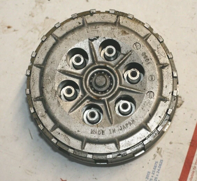 2006 Polaris 500 Predator  ATV OEM  ENGINE CLUTCH