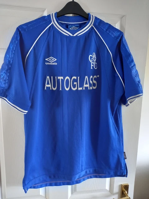 chelsea autoglass kit