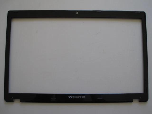 Boîtier Inférieur Packard Bell P5WS0 – Coque Plastique D’occasion
