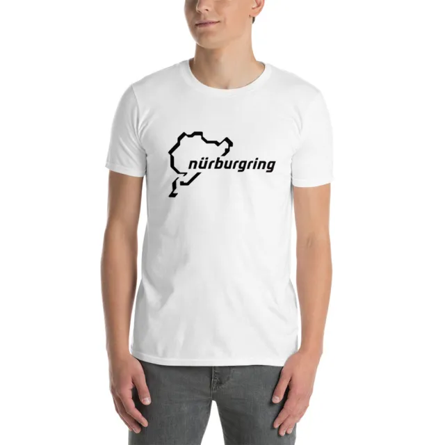 Nürburgring T-Shirt - Nurburgring