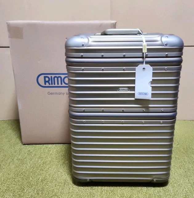 Rimowa wine case for sale sale