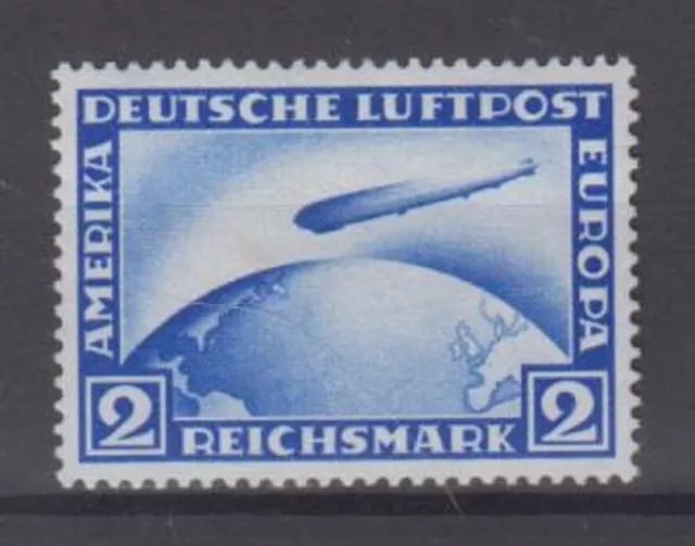 Deutsches Reich - Zeppelin Nr. 423 postfrisch - ansehen!!