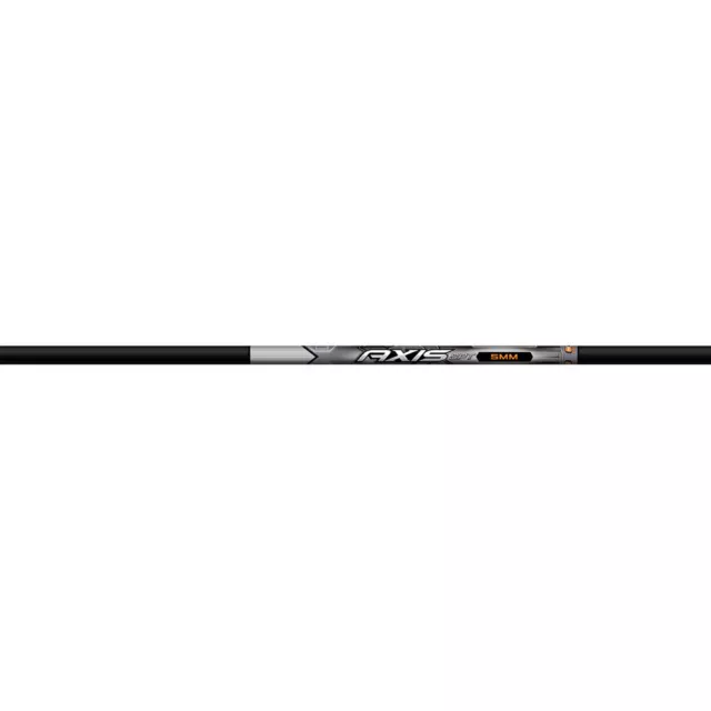 Easton 29112 5Mm Axis Sport Shafts 400 1 Doz.