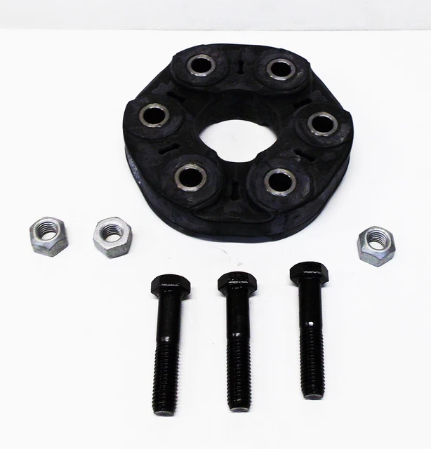 Cozza Tailshaft Coupling For Holden Commodore VX VY VZ VE V8 – Front Or Rear FDC102