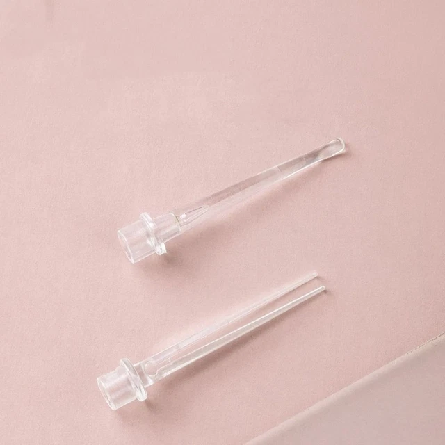 d'oreille pour bébé Lampe de poche Earpick Outil d'élimination du cérumen 5