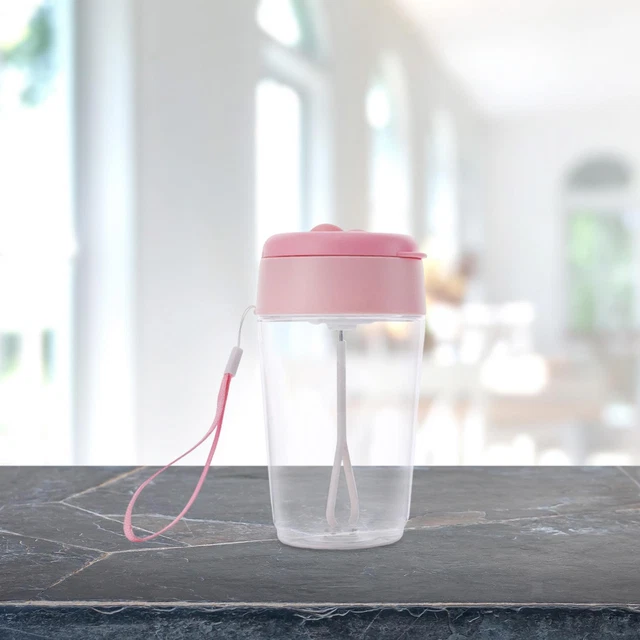 Mélangeur électrique De Bouteille De Secoueur De Protéine Tasse Pour Des