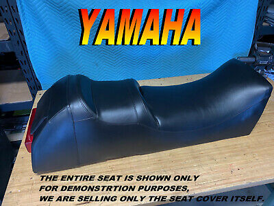YAMAHA OVATION 1989-99 New seat cover Deluxe LE 365 