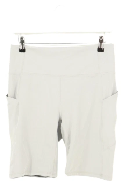 FABLETICS Sport Shorts Damen grau Gr. M
