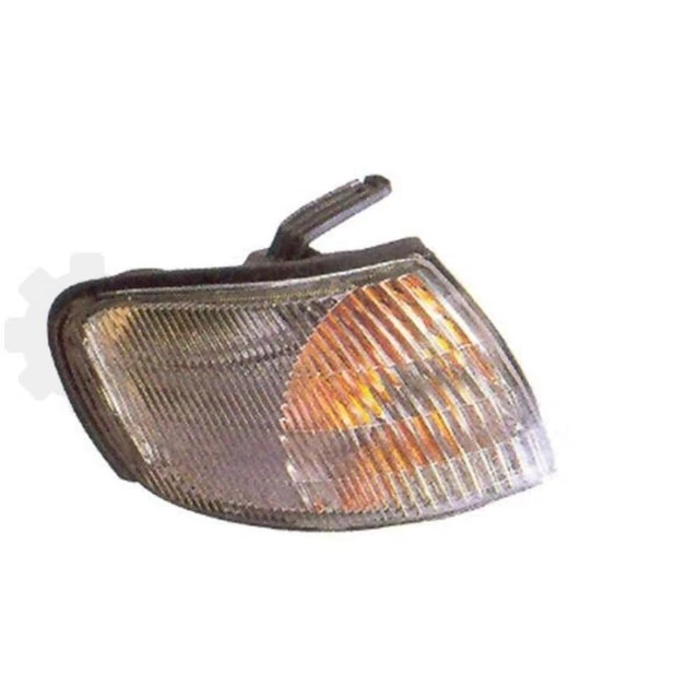 Clignotant Avant Droite Pour FIAT 500X - Référence JOHNS 30 56 20-1, Compatible Plusieurs Motorisations (2014-2020)
