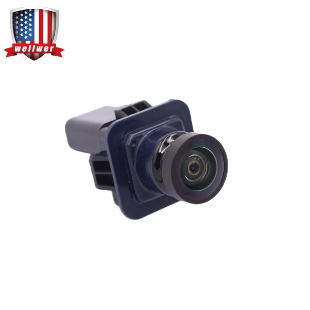 NEW REAR BACKUP Camera for Ford F250 F350 F450 F550 Super Duty 2013