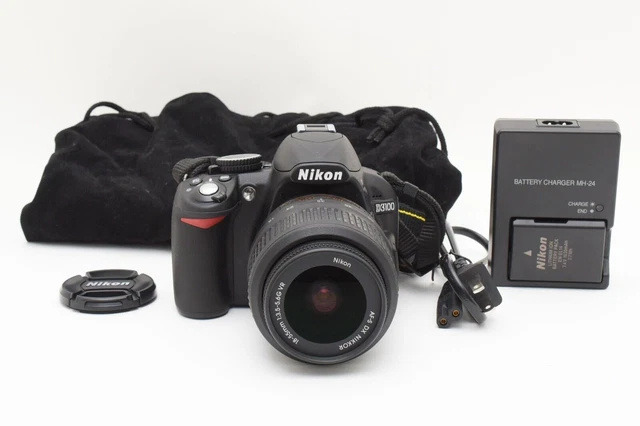 Nikon D3100/AF-S DX NIKKOR 18-55mmVR 良品 71a13TJ3GxL._UF894,1000_QL80_.jpg