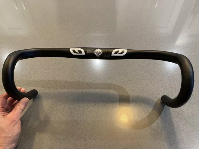 PINARELLO MOST XYLON 6061 42cm Road bike Handlebars 40cm C C