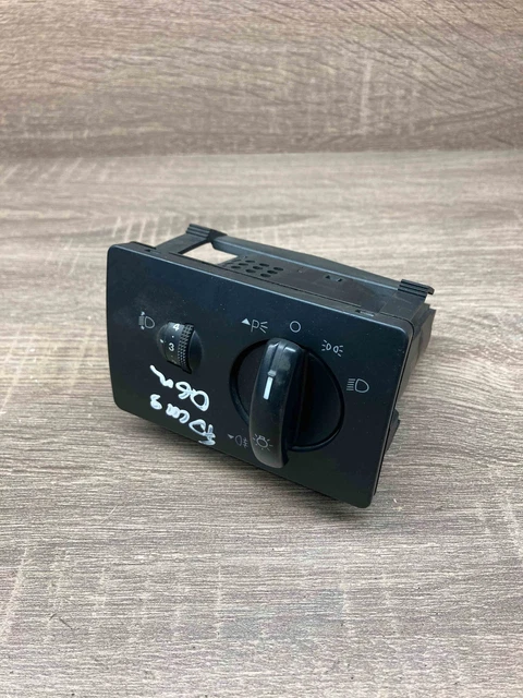 Interrupteur De Phares Sans Feux Antibrouillard Pour Ford Expedition, F150, F250 - Modèle 1999