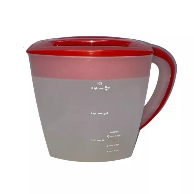 Mr. Coffee, Kitchen, Mr Coffee Tp7 Replacement 3 Quart Pitcher For Tm70 Iced  Tea Maker New In Box