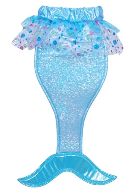 Costume Coda Sirena 4 Punte Donna Swimsuit Mermaid Tail Mare Piscina SMZ013  D