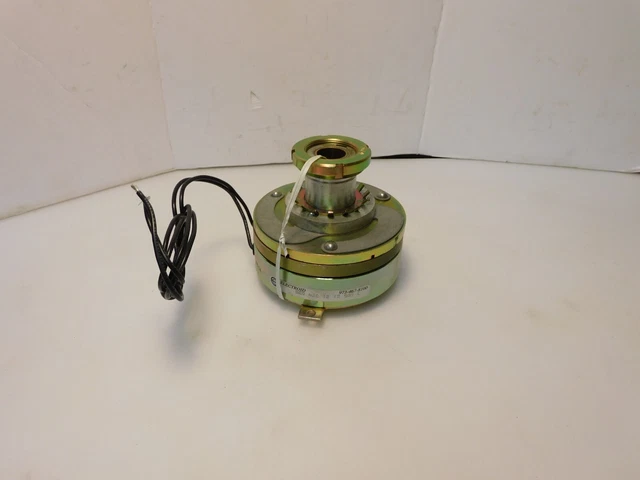 Electroid Bec-42C-12-12-90V-L Clutch