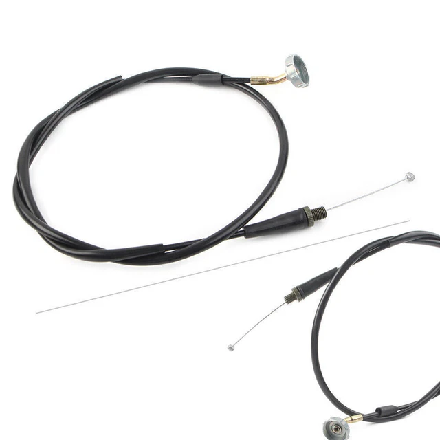Throttle Cable Fit Honda Trx250 Recon 250 1997 1998 1999 2000 2001 Motorcycle