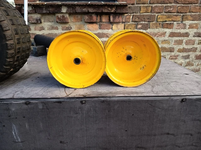Reifen 20x8.00 In Rasenmäher Zubehör Online Kaufen
