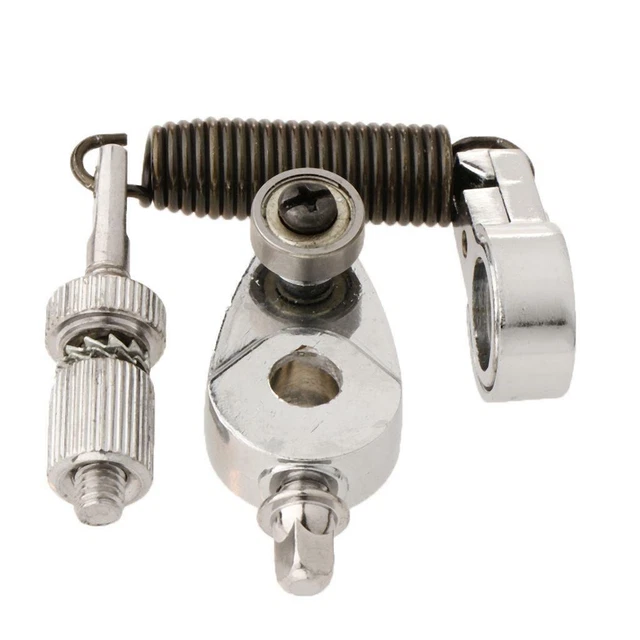 Simple Bass Drum Pedal For Drum Set Spring Cam Assembly Drum Parts Accessory