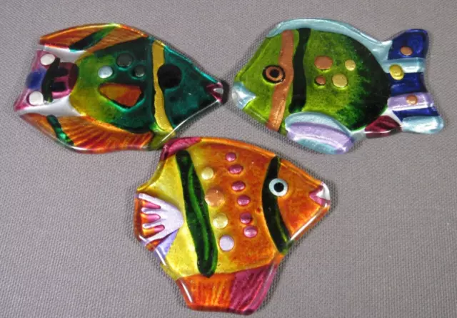 Fish, Fish & Marine Life, Animal Collectables, Collectables - PicClick UK