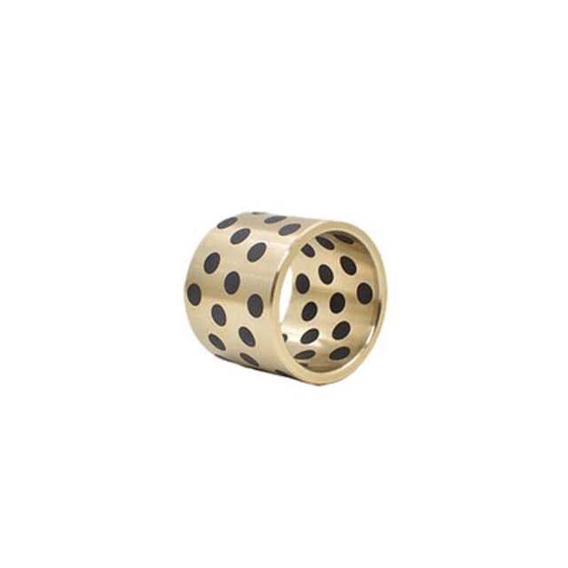 12MM ID GRAPHITE Copper Bushing Copperbased alloys bushings 15mm OD