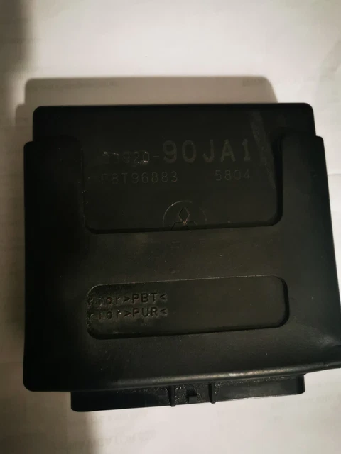 Boitier electronique cdi pour Suzuki DF 115 cv  4 tps