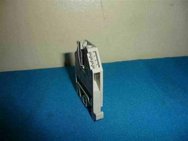 Lot 24pcs VDE IEC-947-7-1 IEC94771 Terminal Block