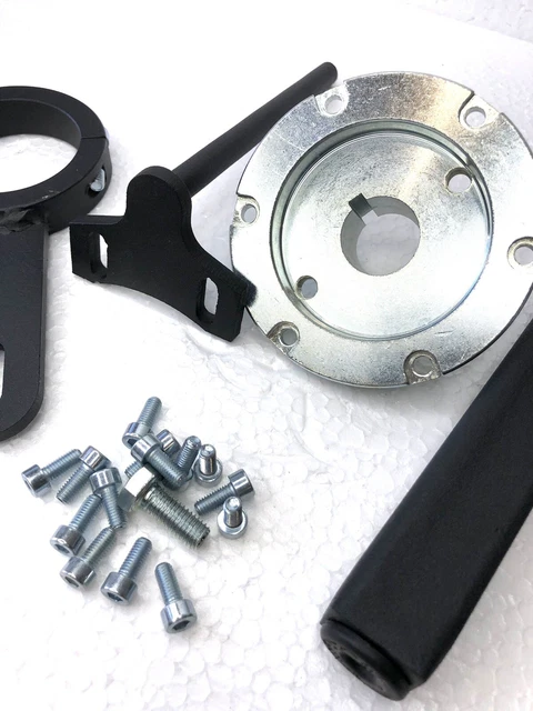 Kit Plateforme VALTRA N T4 78100-98-RS - Identique à L'original Trimble EZ PILOT - Neuf