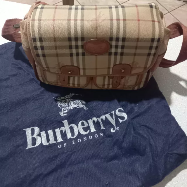 Borsa donna BURBERRY tracolla