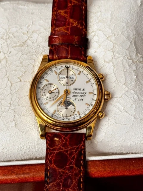 KIENZLE EUR PicClick IT