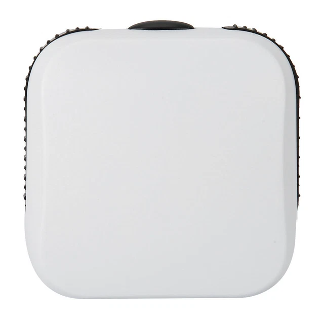 Portable Hearing Aid Case Compact Sturdy Storage Box Holder Organizer HPT