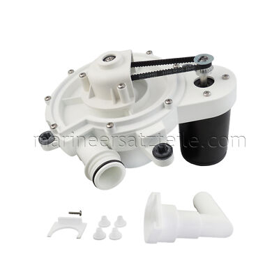 Kit de Service B JABSCO Jabsco 29040-3000 Ensemble pour Pompe 