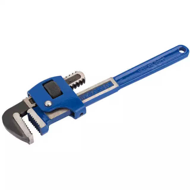 Draper Expert Adjustable Pipe Wrench, 300mm DRA-78917