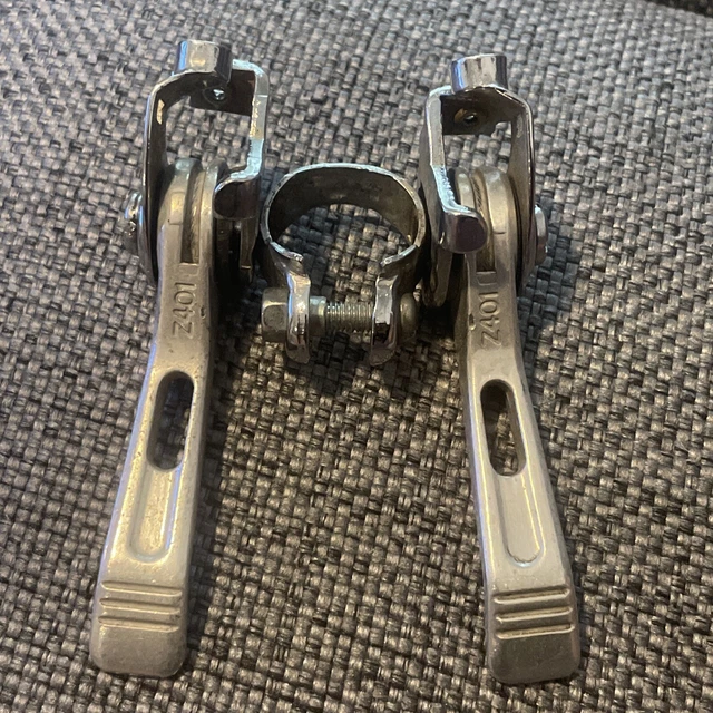bike stem clamp
