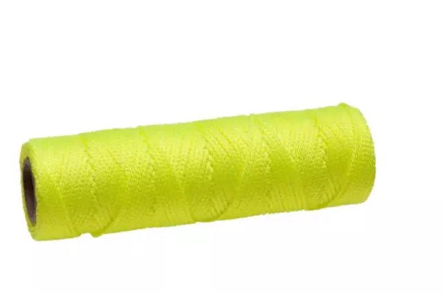 Everbilt 1/2 in. x 50 ft. White Twisted Nylon Rope 73272 - The